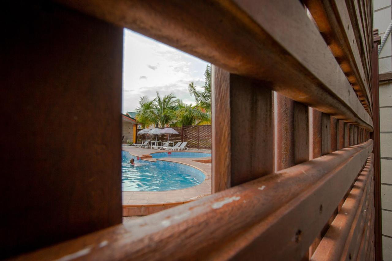 La Tua Villas Prampram ภายนอก รูปภาพ