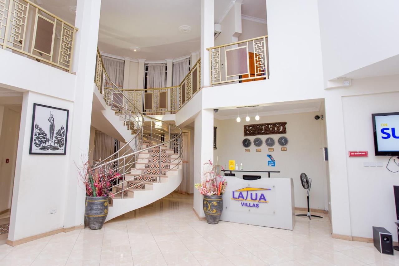 La Tua Villas Prampram ภายนอก รูปภาพ