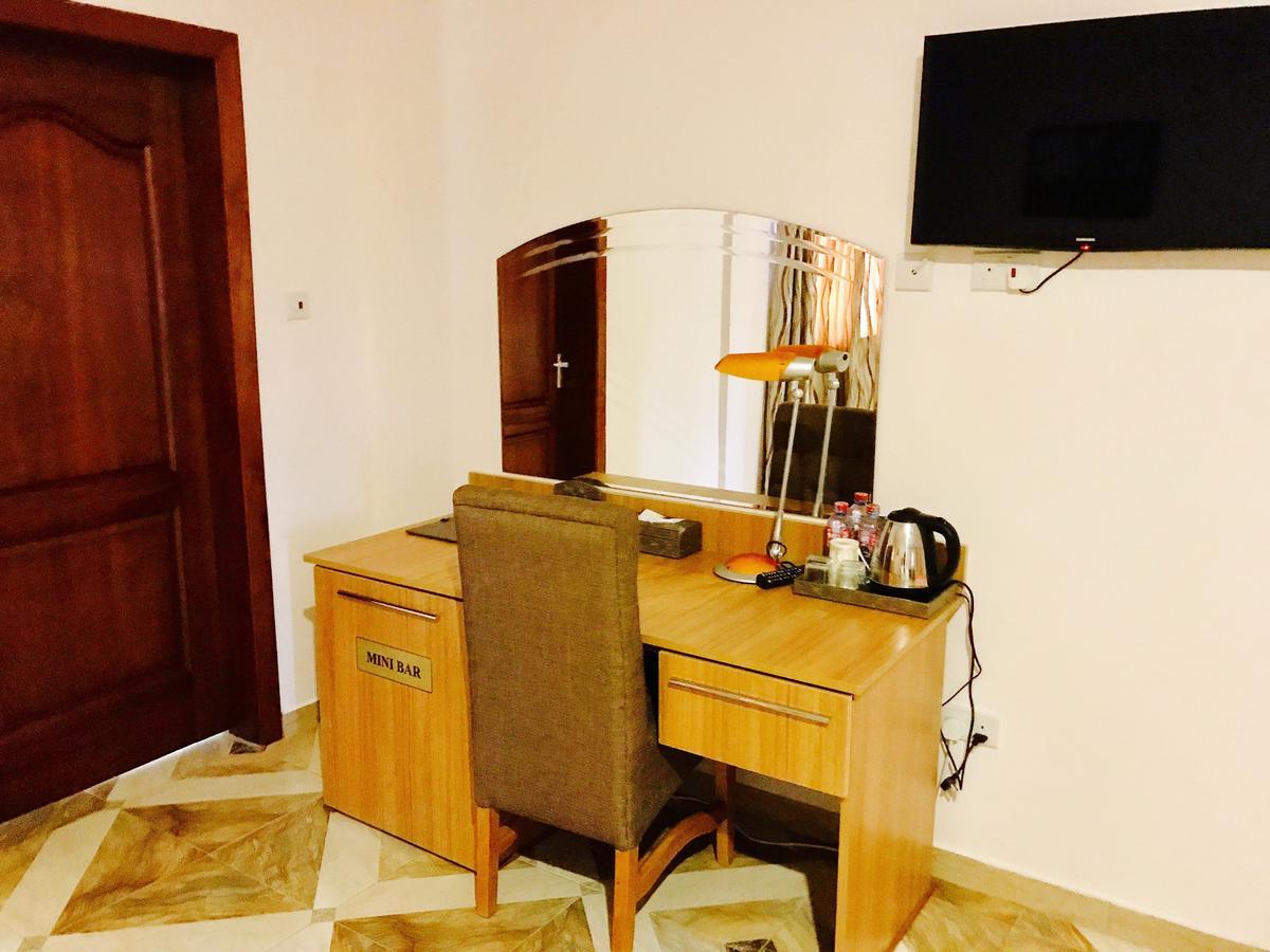 La Tua Villas Prampram ภายนอก รูปภาพ