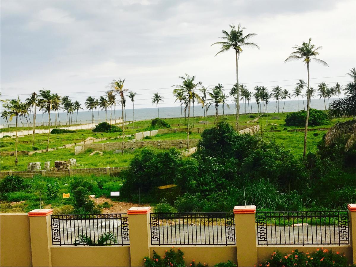 La Tua Villas Prampram ภายนอก รูปภาพ