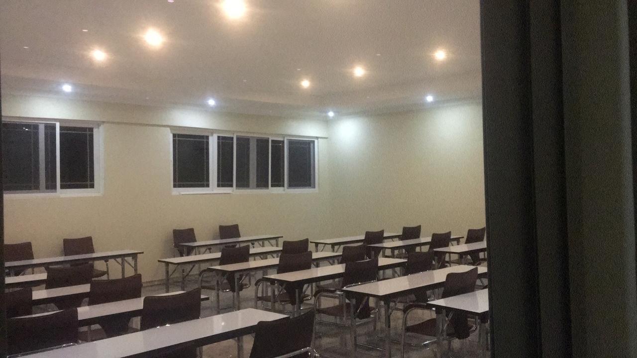 La Tua Villas Prampram ภายนอก รูปภาพ