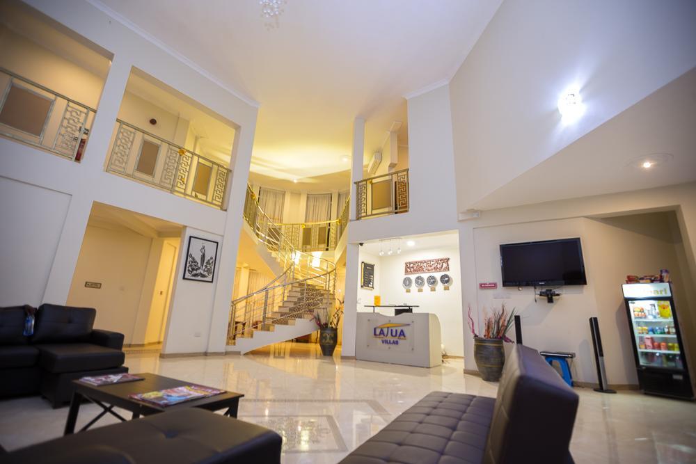 La Tua Villas Prampram ภายนอก รูปภาพ
