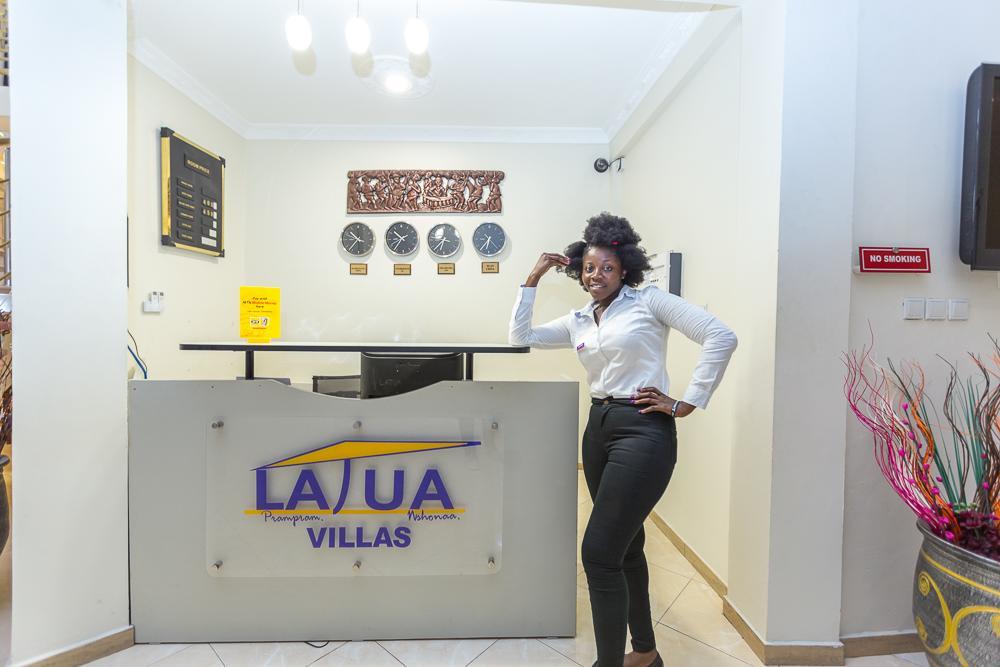 La Tua Villas Prampram ภายนอก รูปภาพ