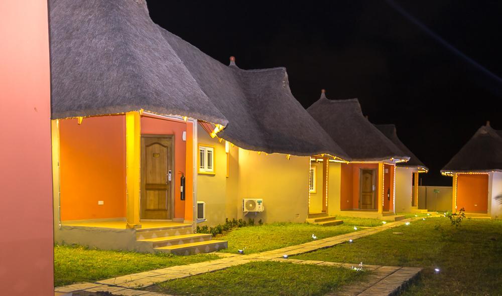 La Tua Villas Prampram ภายนอก รูปภาพ